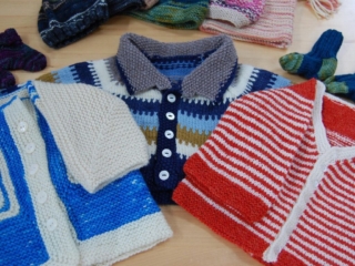 This kid turns 12 today, and I just now realized that for the first time I can remember since 2016, I didn’t read the news at all. I forgot to. It feels like such an incredibly good sign. When I was pregnant in 2008, I knit this baby so many things (swipe to see). I had a knitting blog back then, and published patterns, and people who I talked to on the internet and in real life about knitting. But I stopped knitting after he was born. I stopped writing my blog, let the domain lapse, and deleted my archives. It didn’t happen all at once. My camera roll for 2009 has a folder called “knitting” but the only pictures in it are this vest I made, which I posed holding my baby, with the camera remote in my palm. There was no one else at home. Just me and him. The next year there’s a picture of a blanket I made for my brother. Then nothing for a long time. I love my son, and also he is a big kid, with big energy, and my marriage was changing and approaching its natural end, and I started writing novels